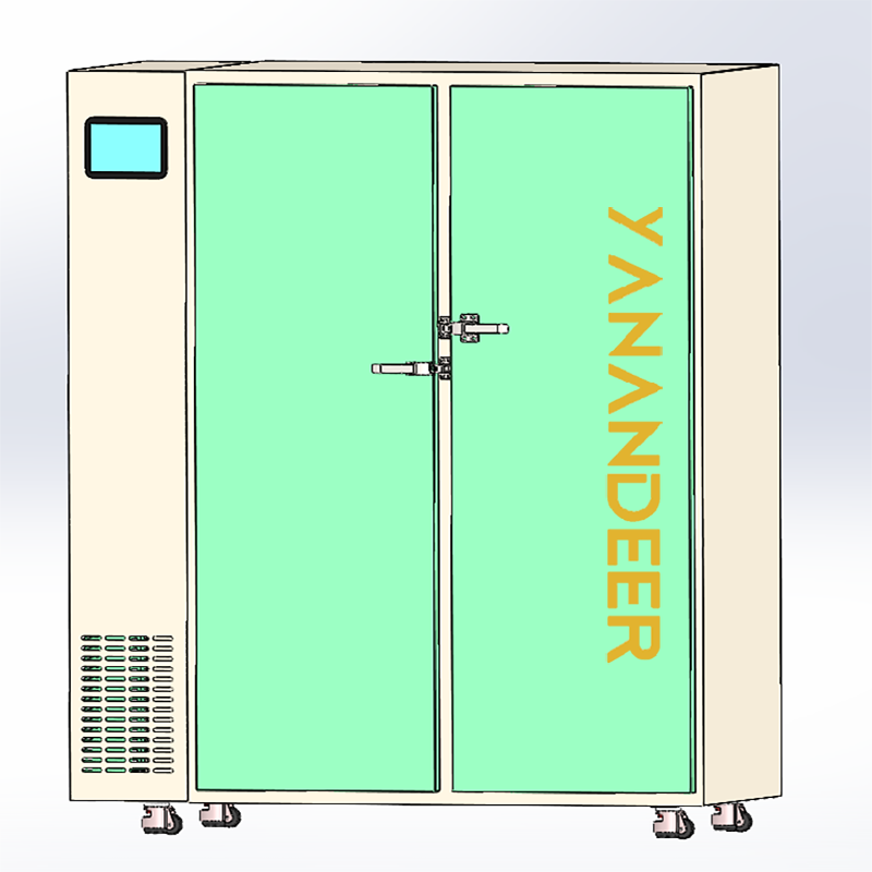 YNPGC-1000植物生长箱