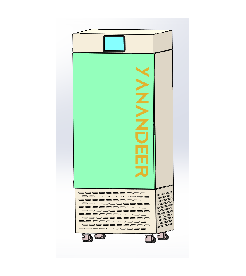 YNPGC-350植物生长箱